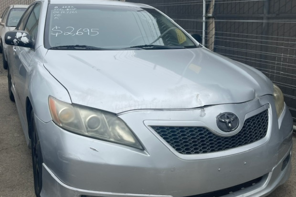 07Camry
