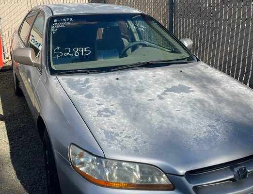 98Honda