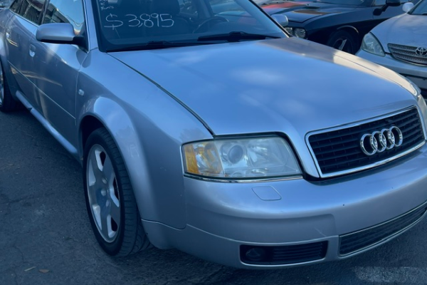 AudiA6