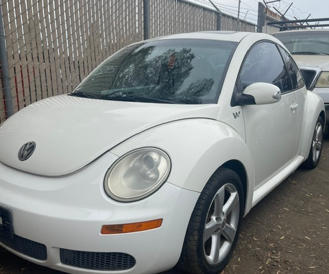VWBeetle